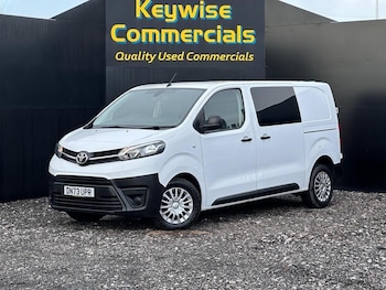 Used Toyota ProAce 2023 for sale - 79622485: Photo