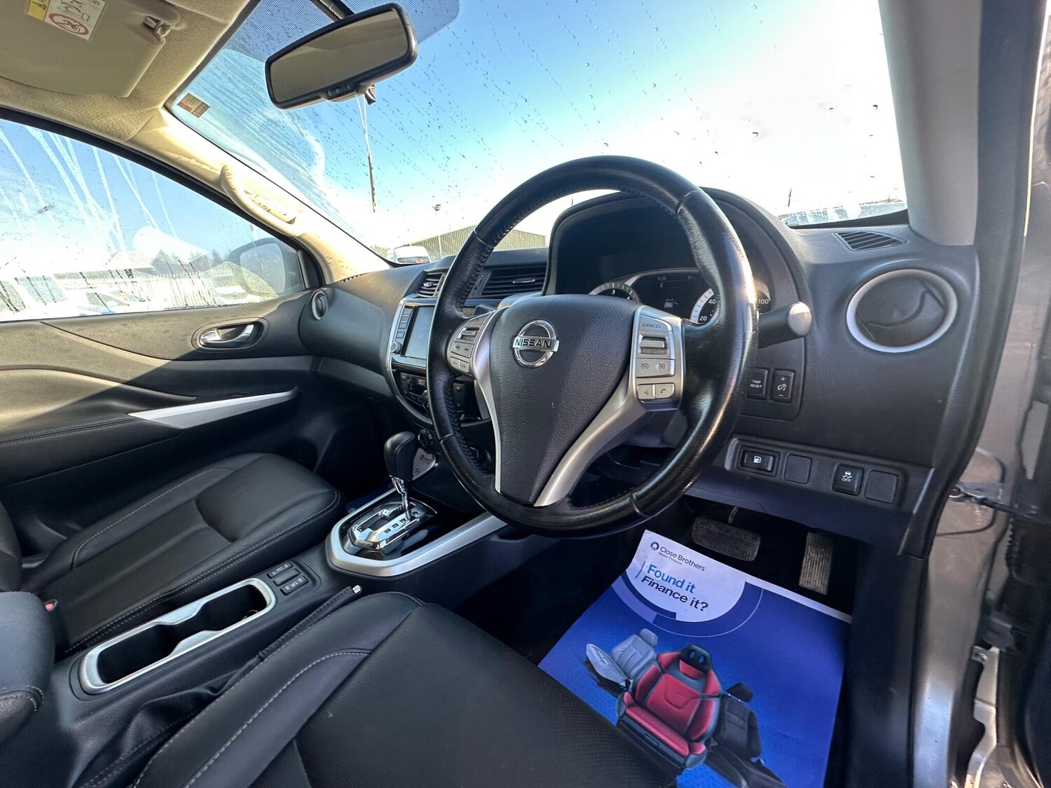 Used Nissan Navara 2021 for sale - 76511787: Photo 13