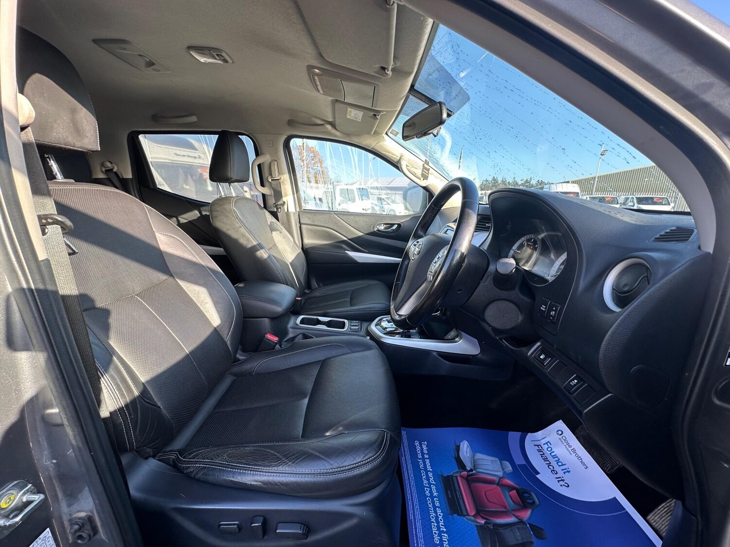 Used Nissan Navara 2021 for sale - 76511787: Photo 14