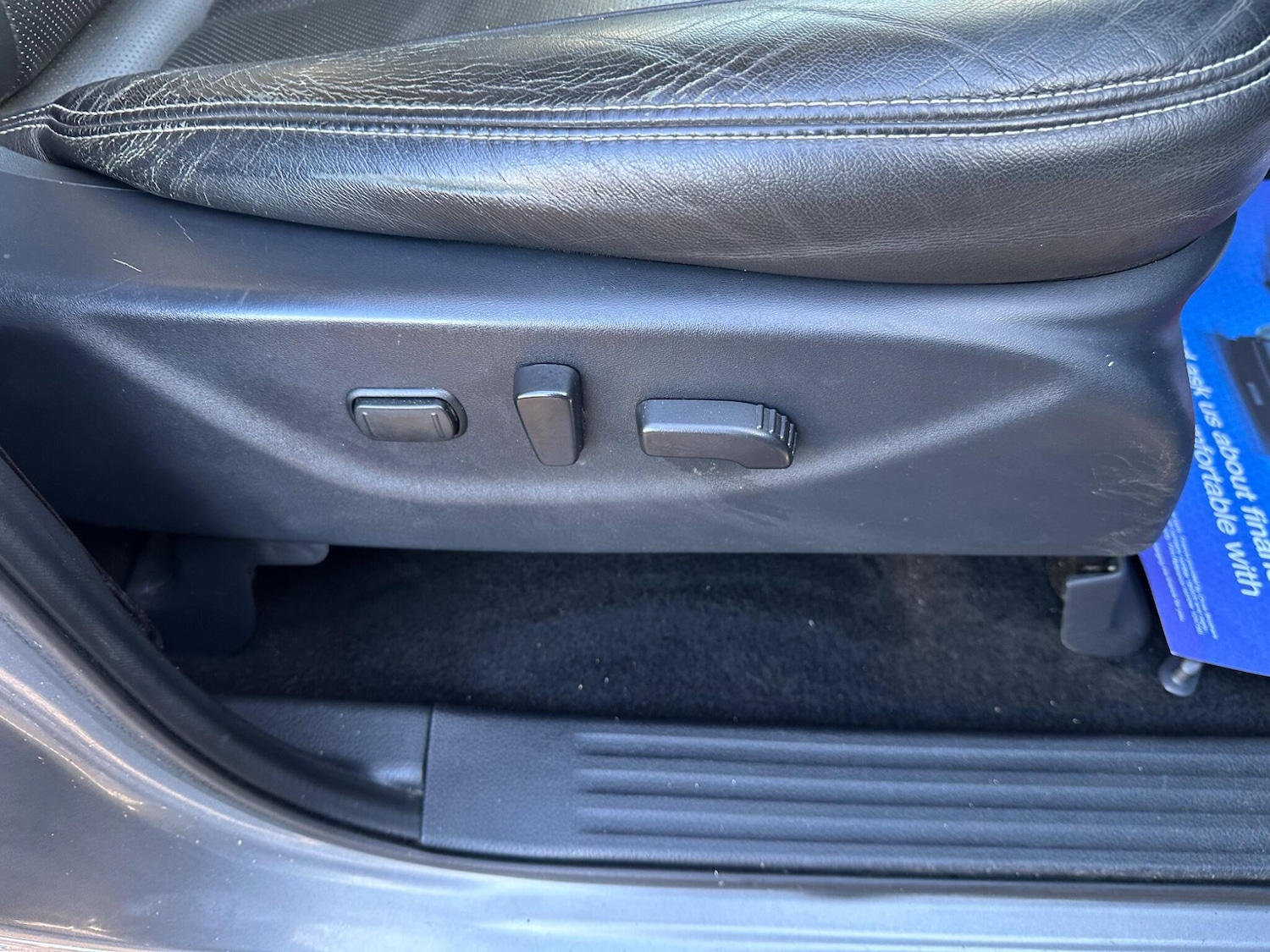 Used Nissan Navara 2021 for sale - 76511787: Photo 15