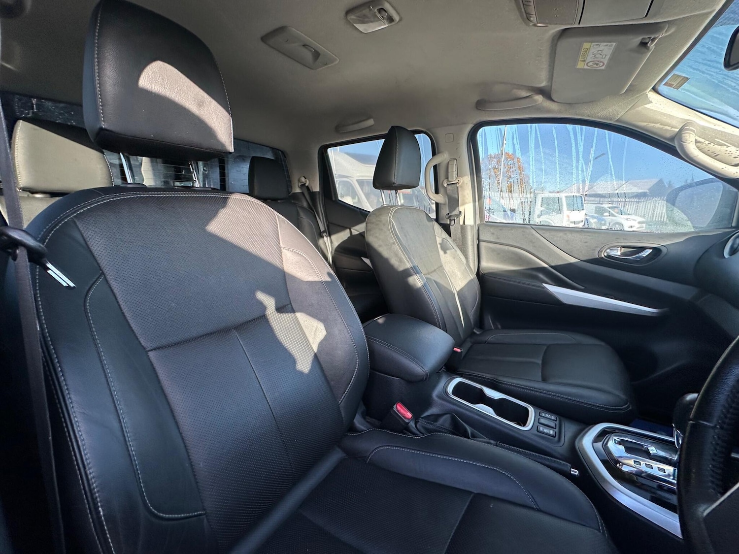 Used Nissan Navara 2021 for sale - 76511787: Photo 16