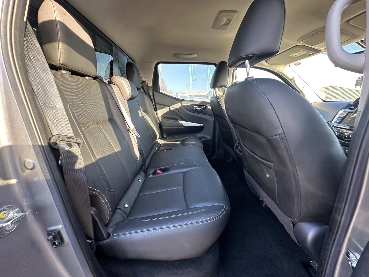 Used Nissan Navara 2021 for sale - 76511787: Photo 17