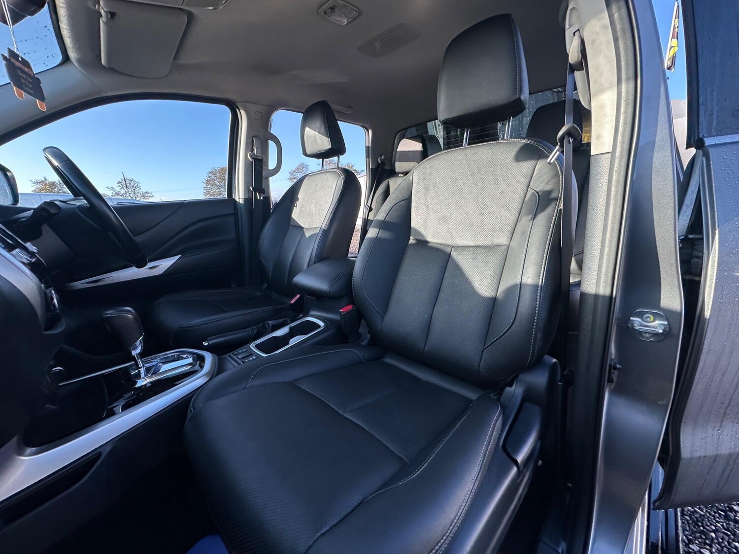 Used Nissan Navara 2021 for sale - 76511787: Photo 20