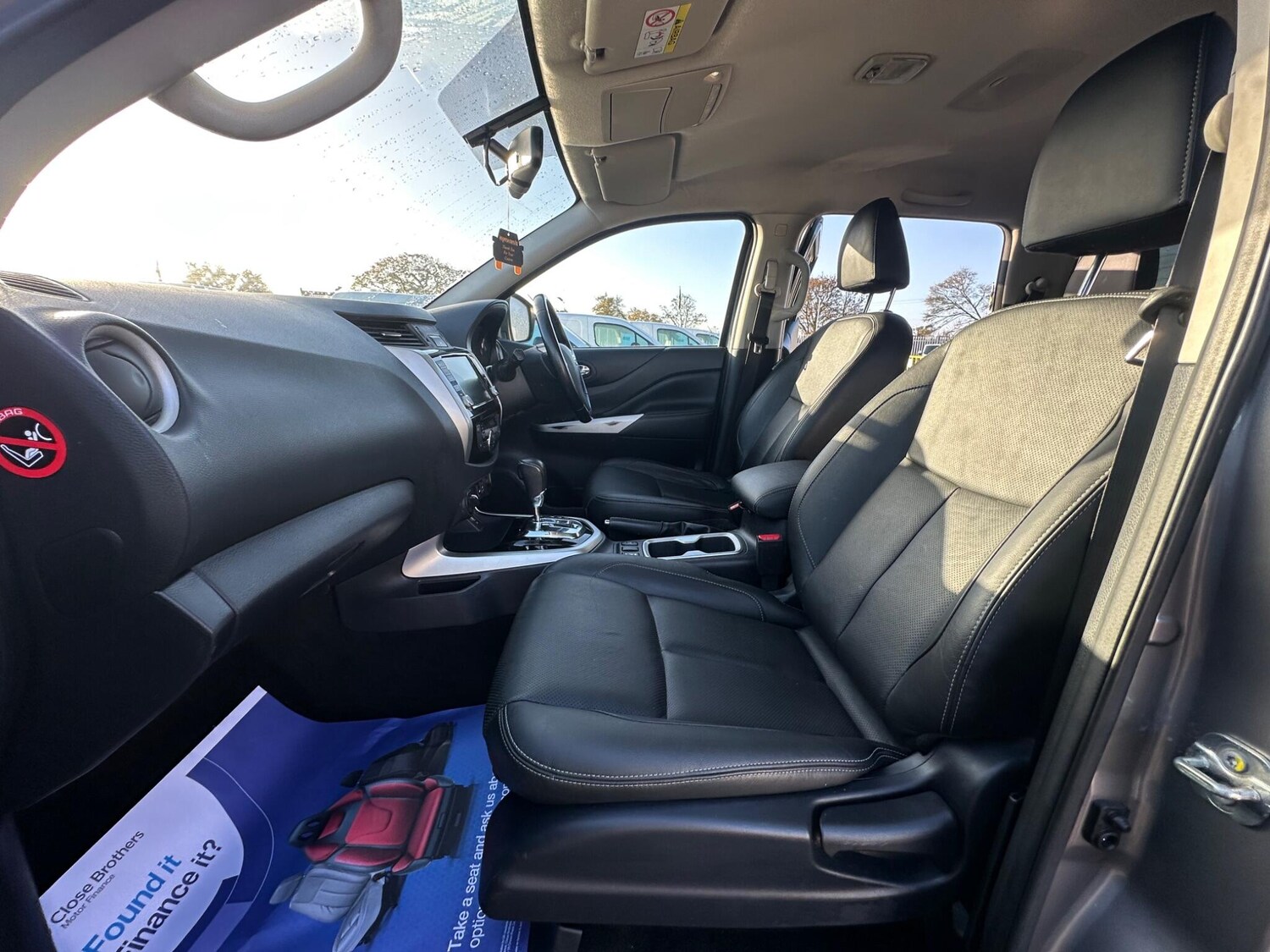 Used Nissan Navara 2021 for sale - 76511787: Photo 21