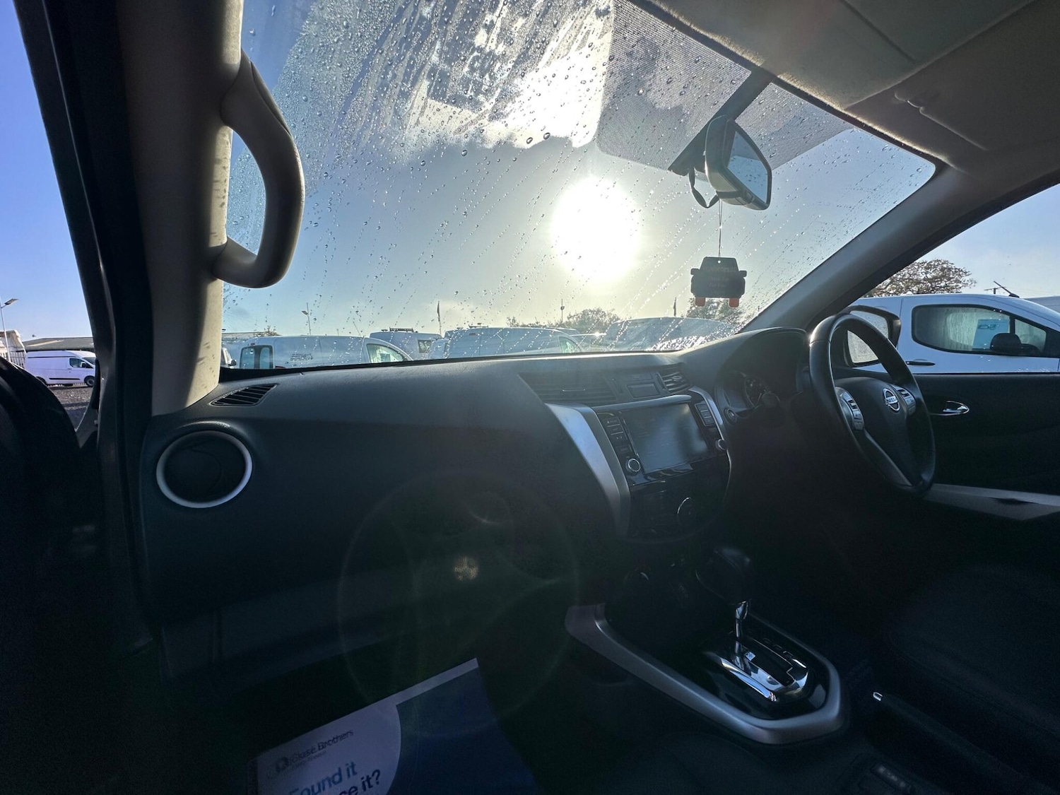 Used Nissan Navara 2021 for sale - 76511787: Photo 22