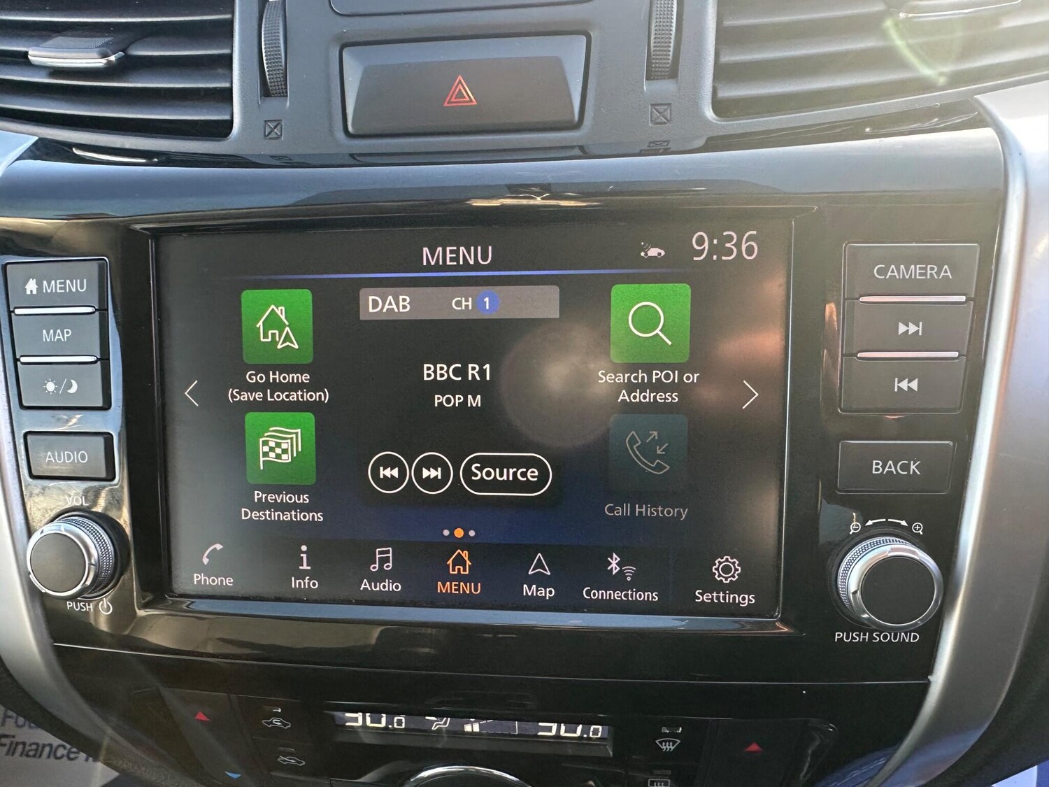 Used Nissan Navara 2021 for sale - 76511787: Photo 23