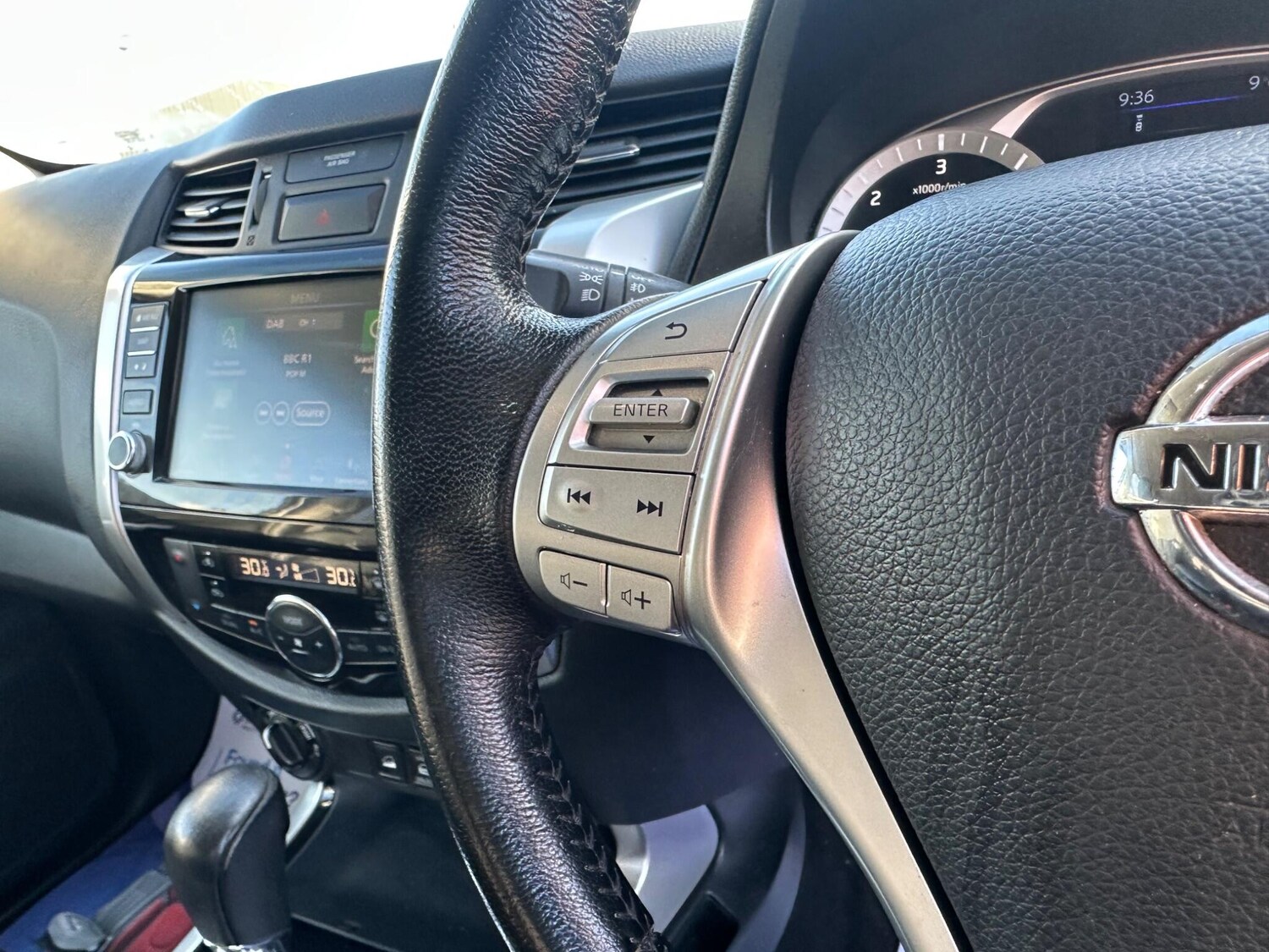 Used Nissan Navara 2021 for sale - 76511787: Photo 29