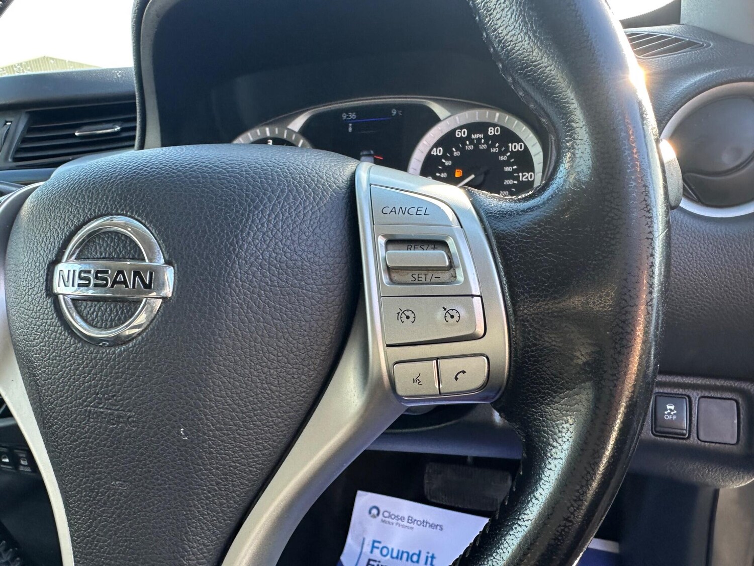 Used Nissan Navara 2021 for sale - 76511787: Photo 30