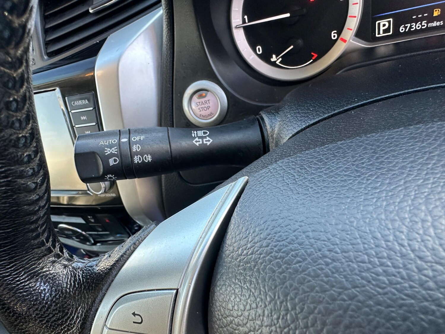 Used Nissan Navara 2021 for sale - 76511787: Photo 31