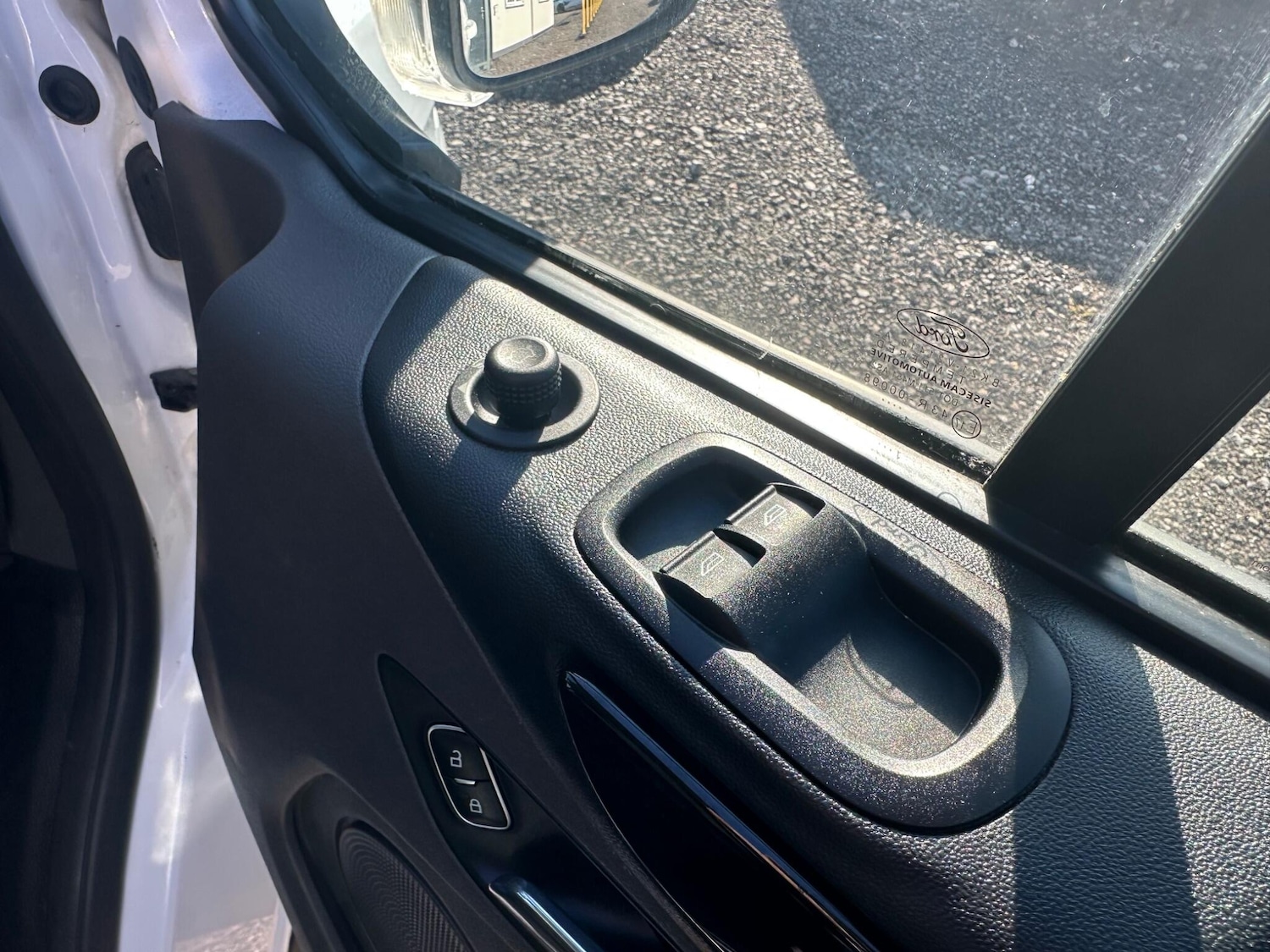 Used Ford Transit Custom 2022 for sale - 76121863: Photo 31