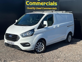 Used Ford Transit Custom 2022 for sale - 76121863: Photo 3