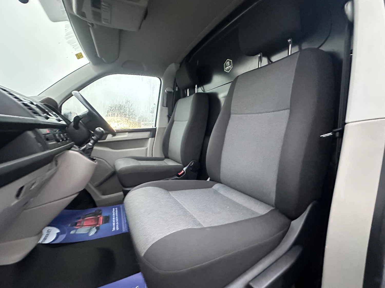 Used Volkswagen Transporter 2019 for sale - 76976532: Photo 21