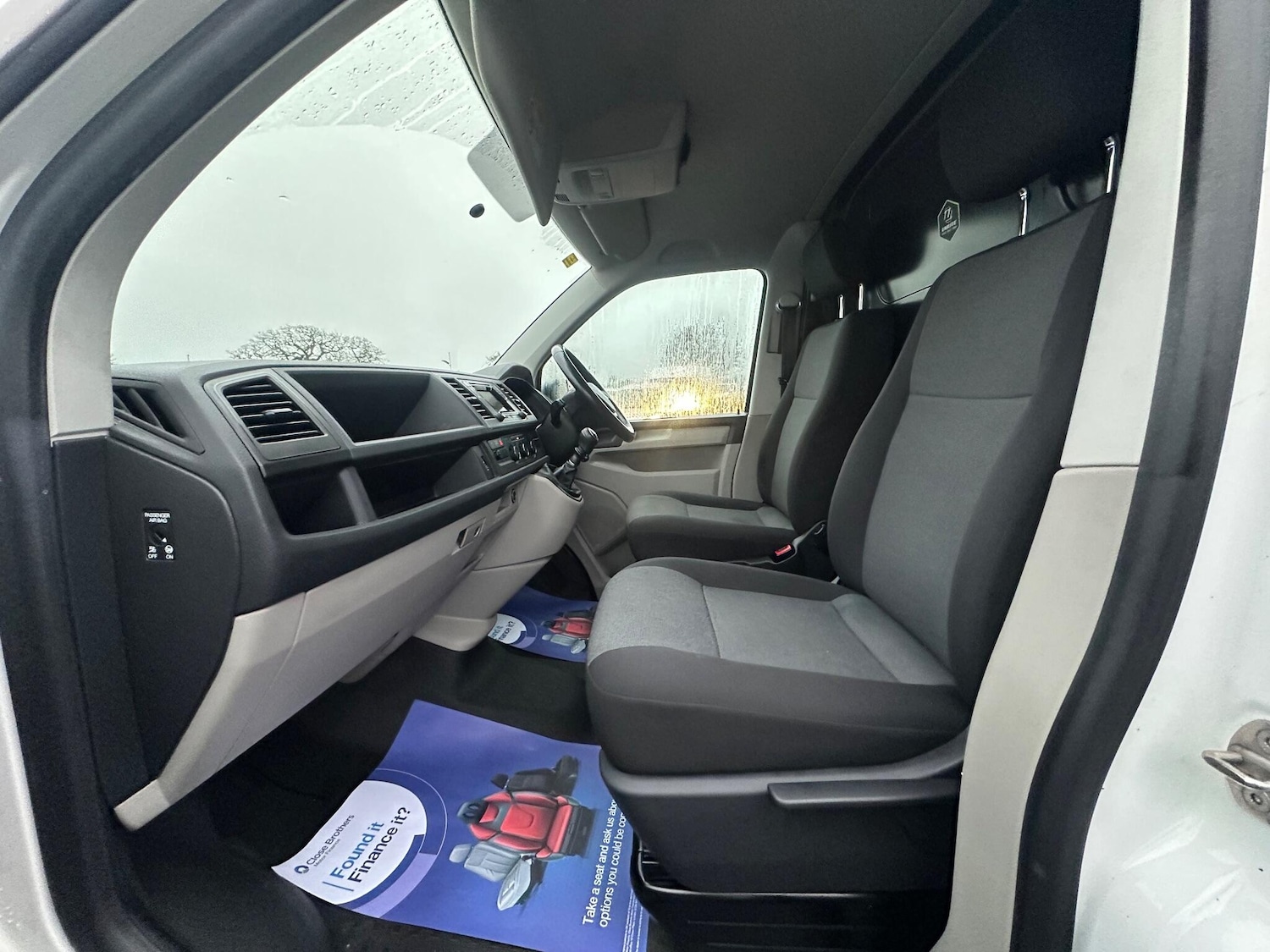 Used Volkswagen Transporter 2019 for sale - 76976532: Photo 22