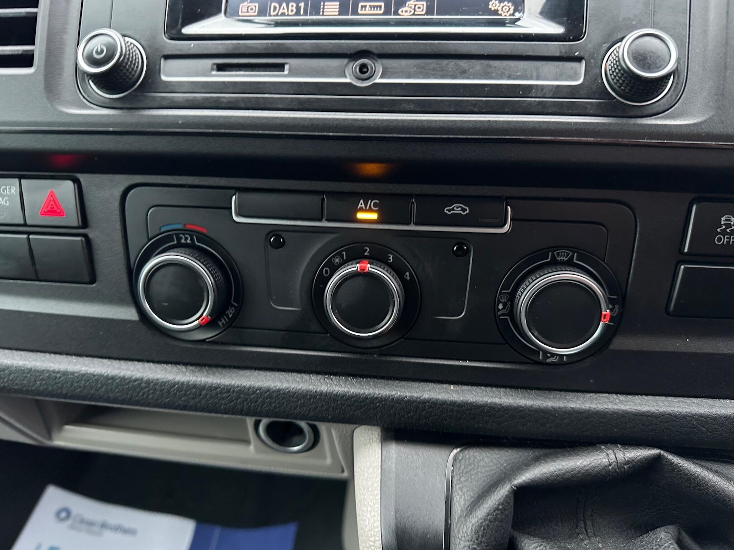 Used Volkswagen Transporter 2019 for sale - 76976532: Photo 25