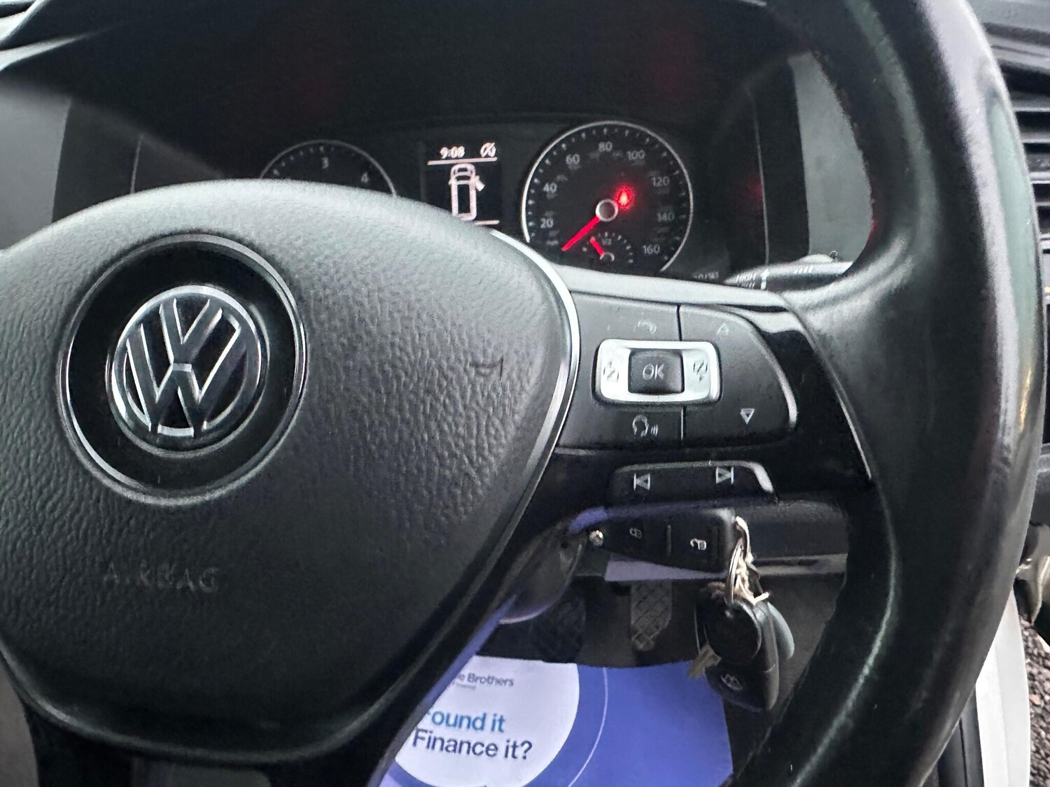 Used Volkswagen Transporter 2019 for sale - 76976532: Photo 27