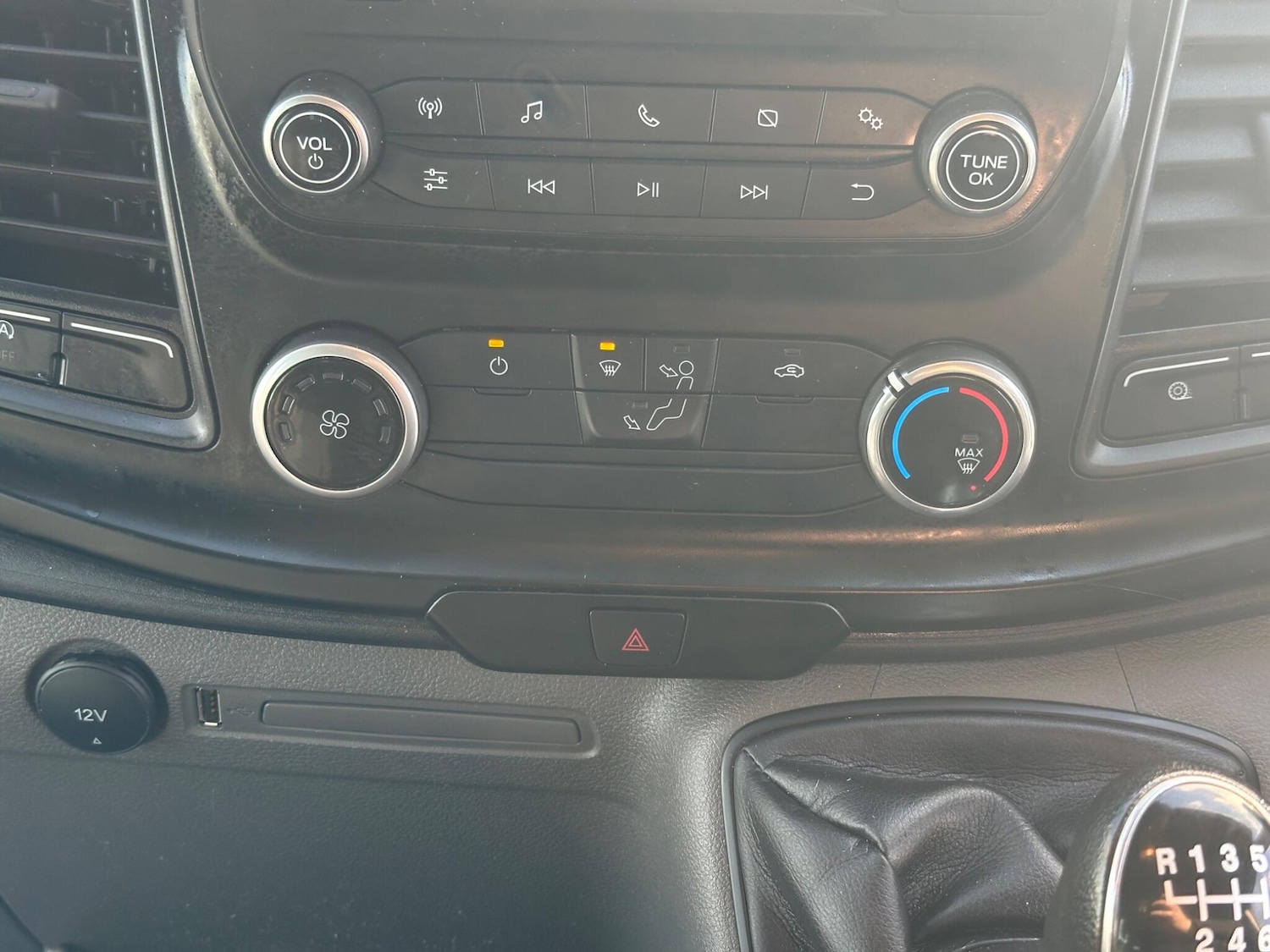 Used Ford Transit 2023 for sale - 76990691: Photo 25