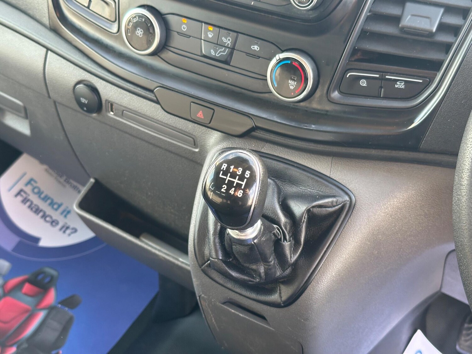 Used Ford Transit 2023 for sale - 76990691: Photo 26