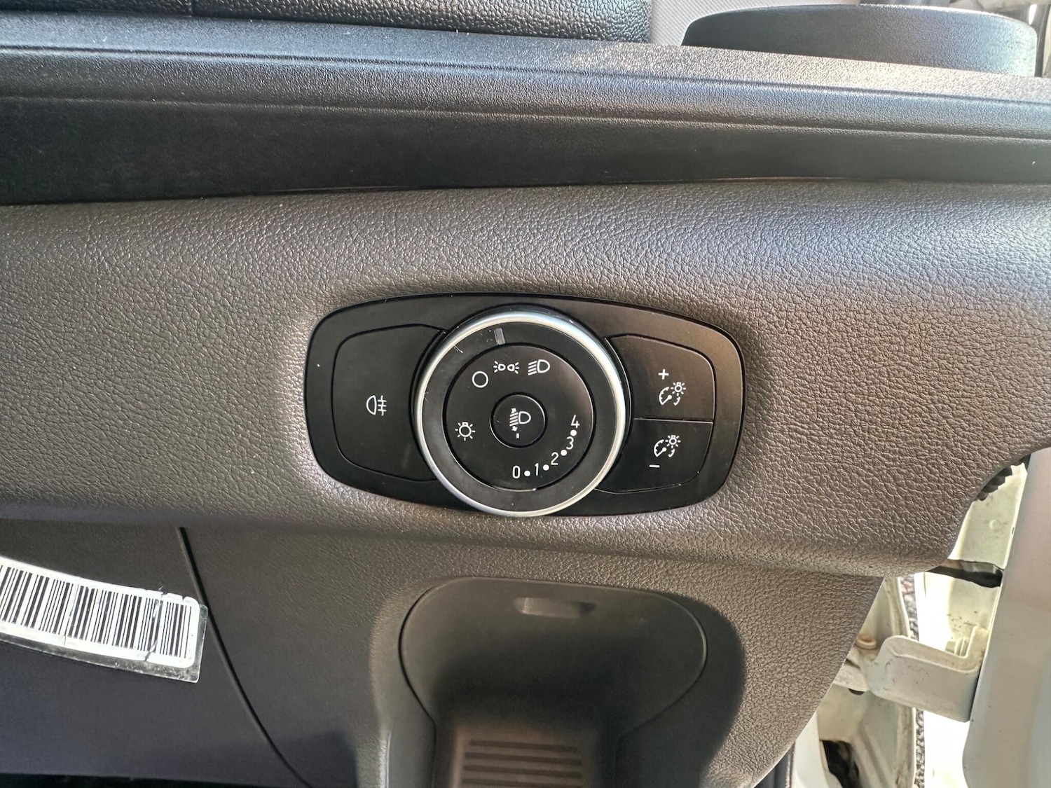 Used Ford Transit 2023 for sale - 76990691: Photo 30