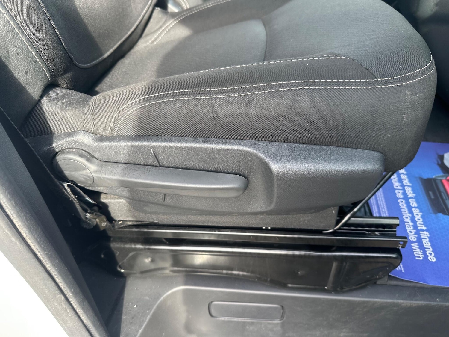 Used Renault Trafic 2023 for sale - 77523557: Photo 15