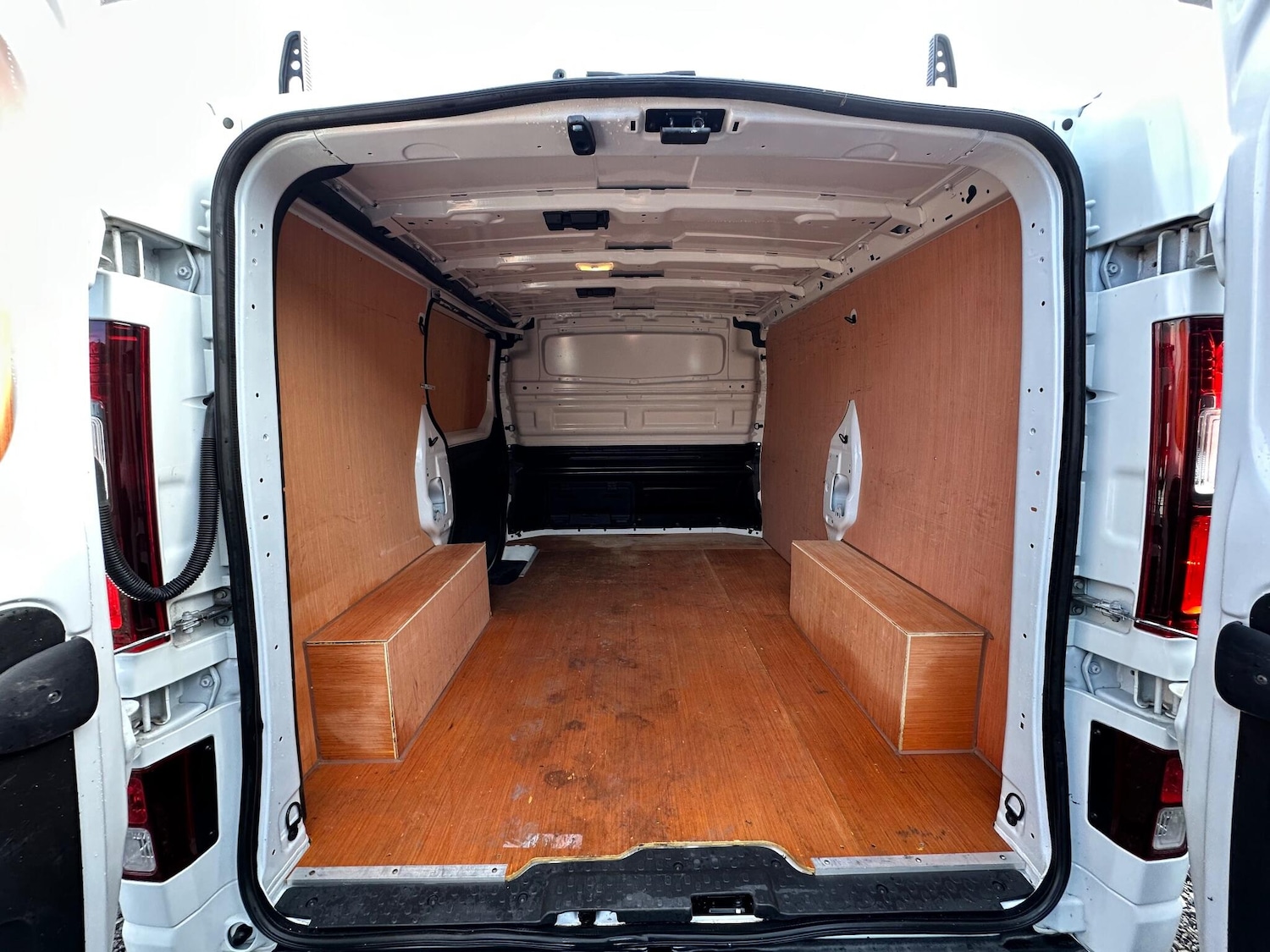 Used Renault Trafic 2023 for sale - 77523557: Photo 17