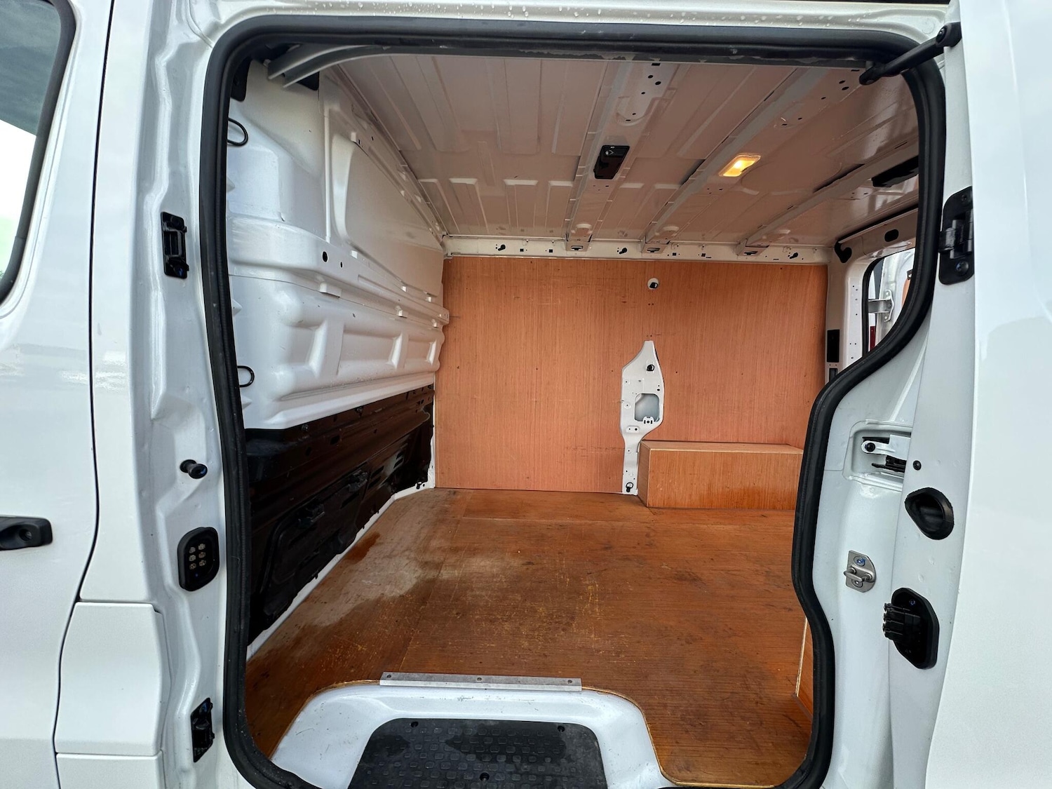 Used Renault Trafic 2023 for sale - 77523557: Photo 18