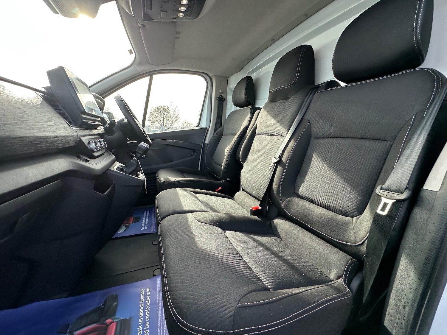 Used Renault Trafic 2023 for sale - 77523557: Photo 19