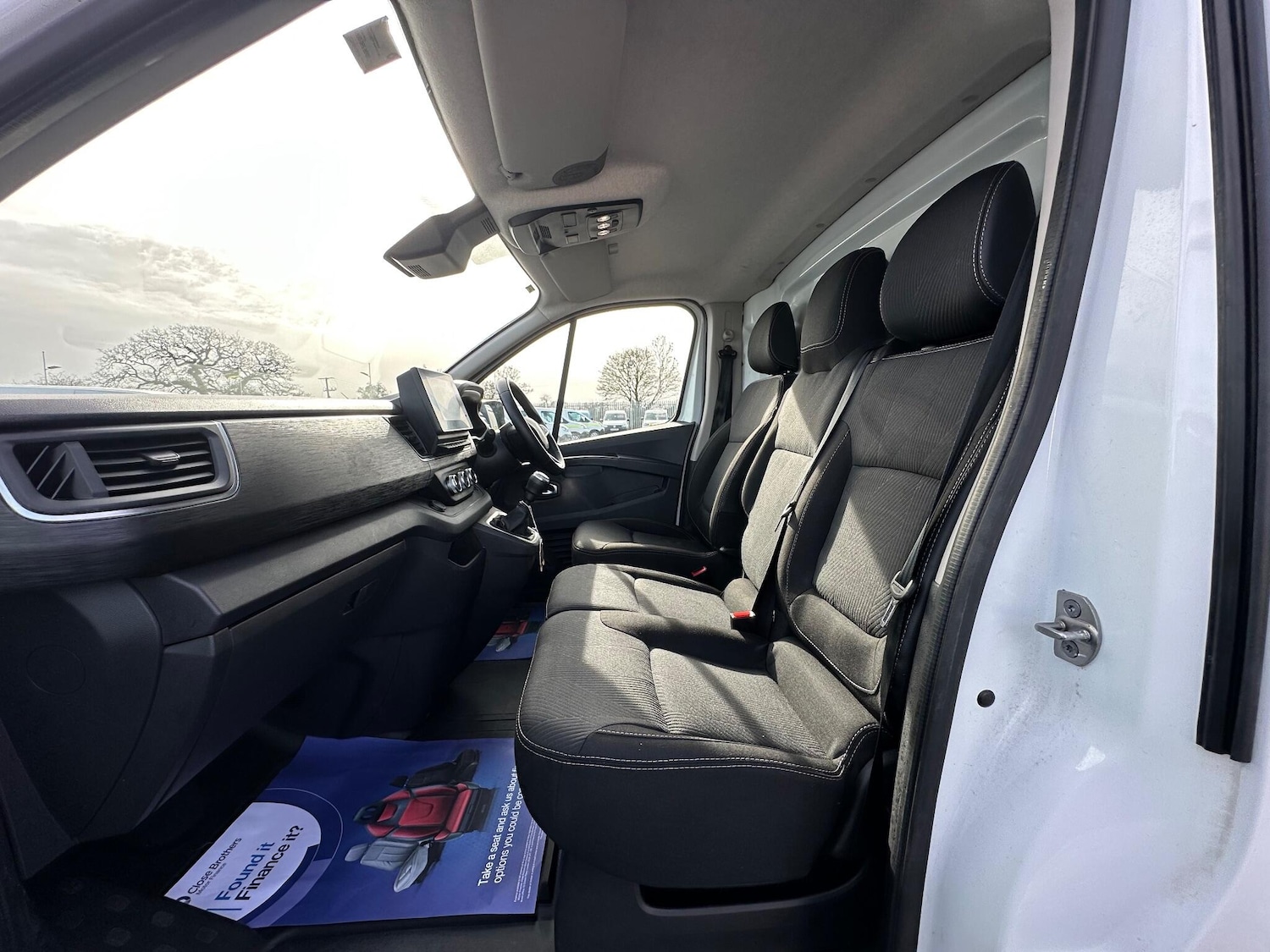 Used Renault Trafic 2023 for sale - 77523557: Photo 20