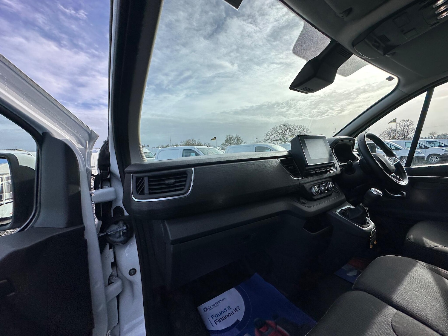 Used Renault Trafic 2023 for sale - 77523557: Photo 21