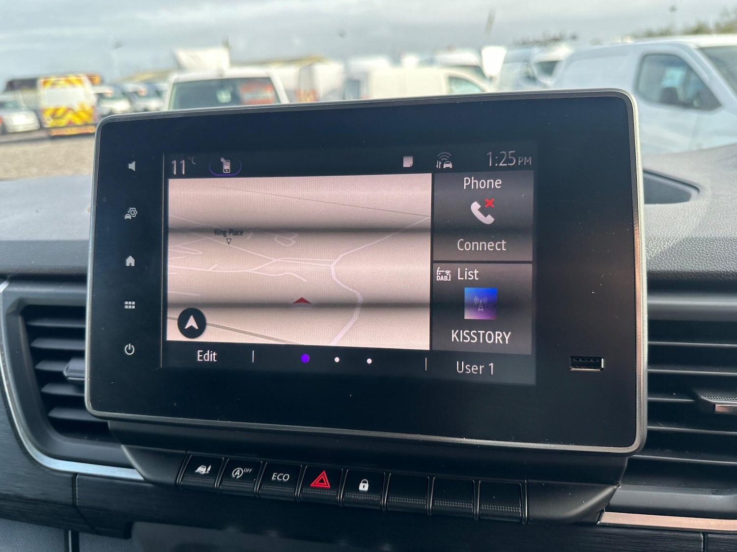 Used Renault Trafic 2023 for sale - 77523557: Photo 22