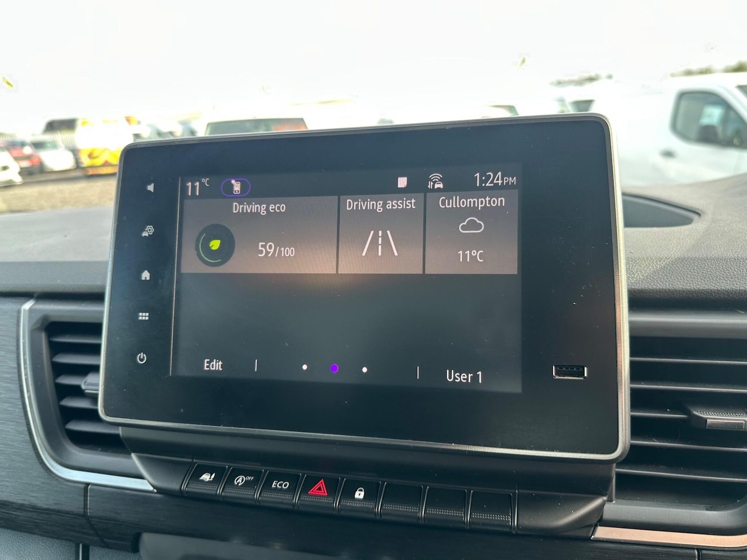 Used Renault Trafic 2023 for sale - 77523557: Photo 23