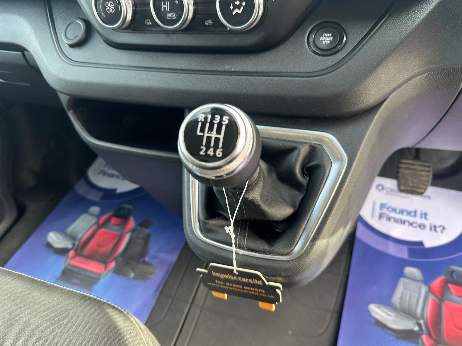 Used Renault Trafic 2023 for sale - 77523557: Photo 25