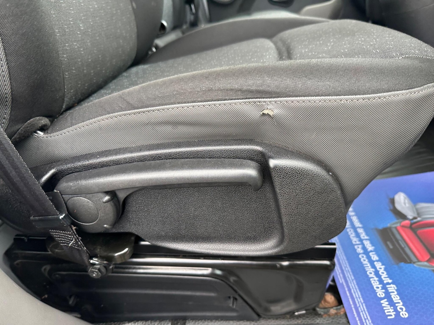 Used Vauxhall Movano 2018 for sale - 76913665: Photo 15