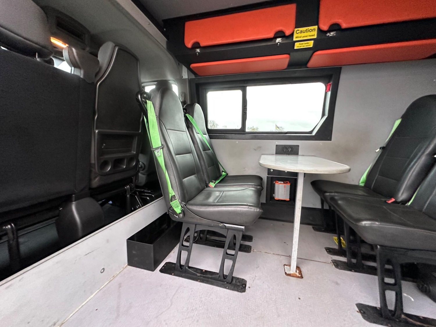 Used Vauxhall Movano 2018 for sale - 76913665: Photo 20