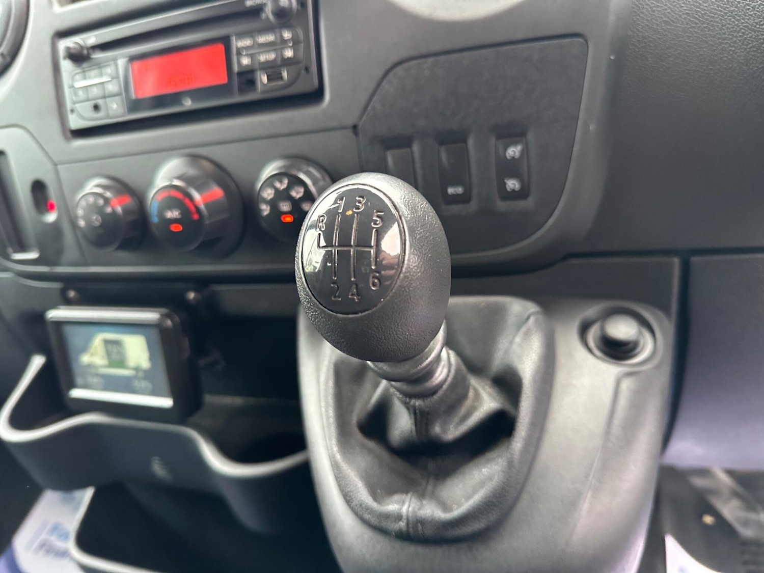 Used Vauxhall Movano 2018 for sale - 76913665: Photo 27