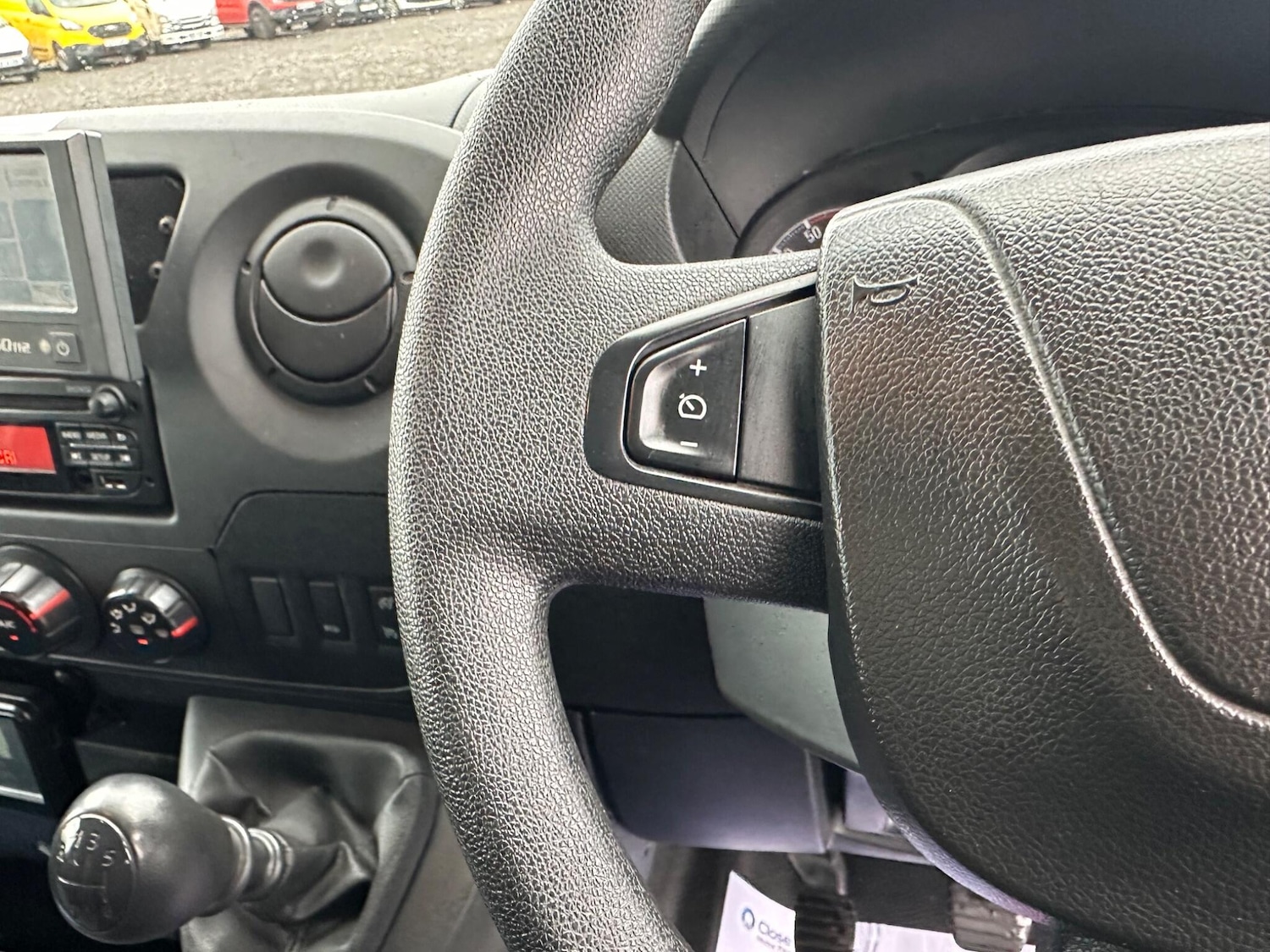 Used Vauxhall Movano 2018 for sale - 76913665: Photo 28