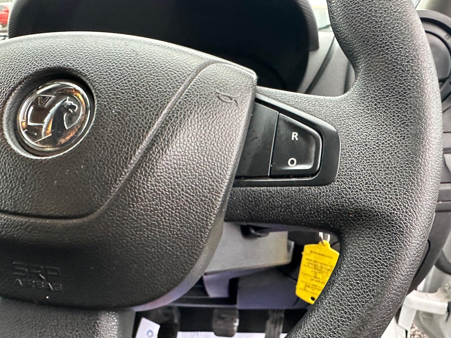 Used Vauxhall Movano 2018 for sale - 76913665: Photo 29