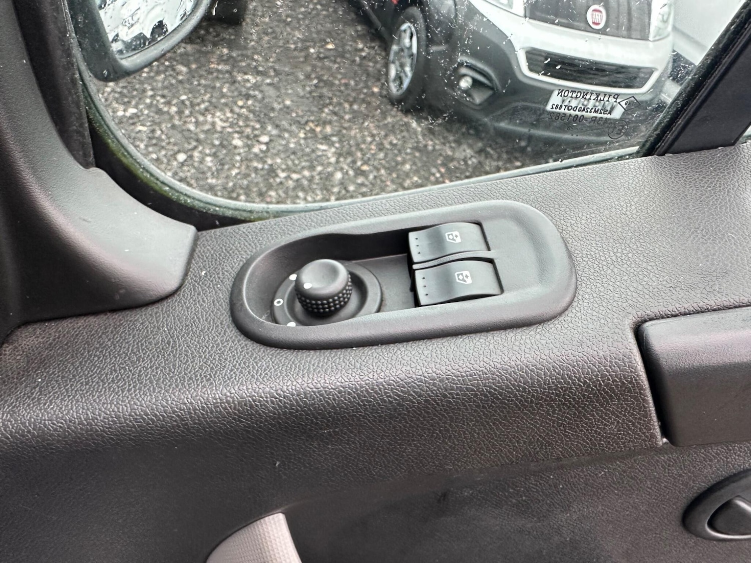 Used Vauxhall Movano 2018 for sale - 76913665: Photo 30