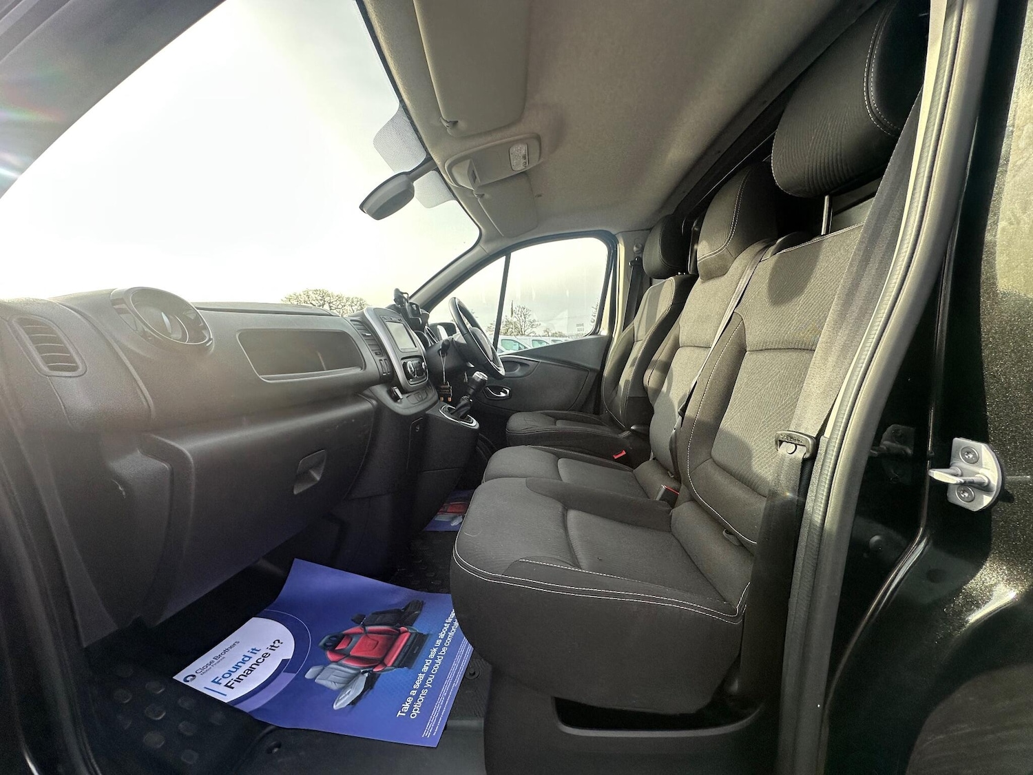 Used Renault Trafic 2021 for sale - 77586086: Photo 21