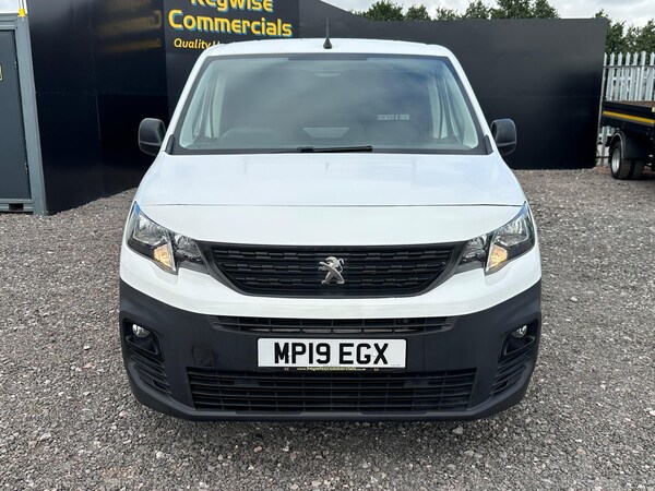 Used Peugeot Partner 2019 for sale - 76072453: Photo 13