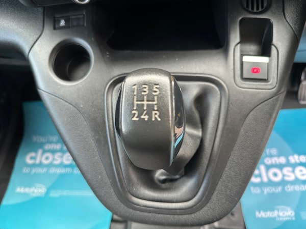 Used Peugeot Partner 2019 for sale - 76072453: Photo 20