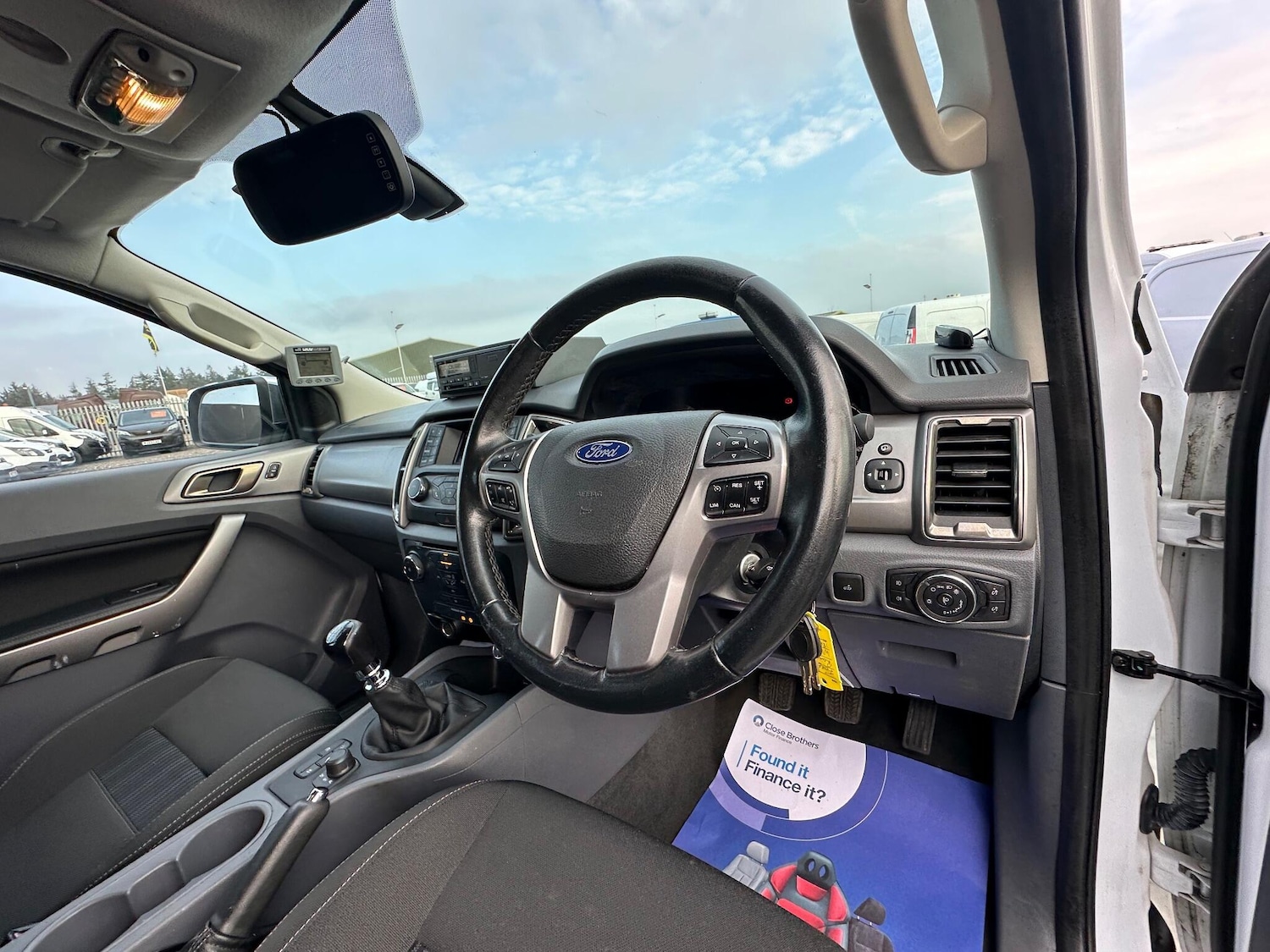 Used Ford Ranger 2018 for sale - 77738026: Photo 13