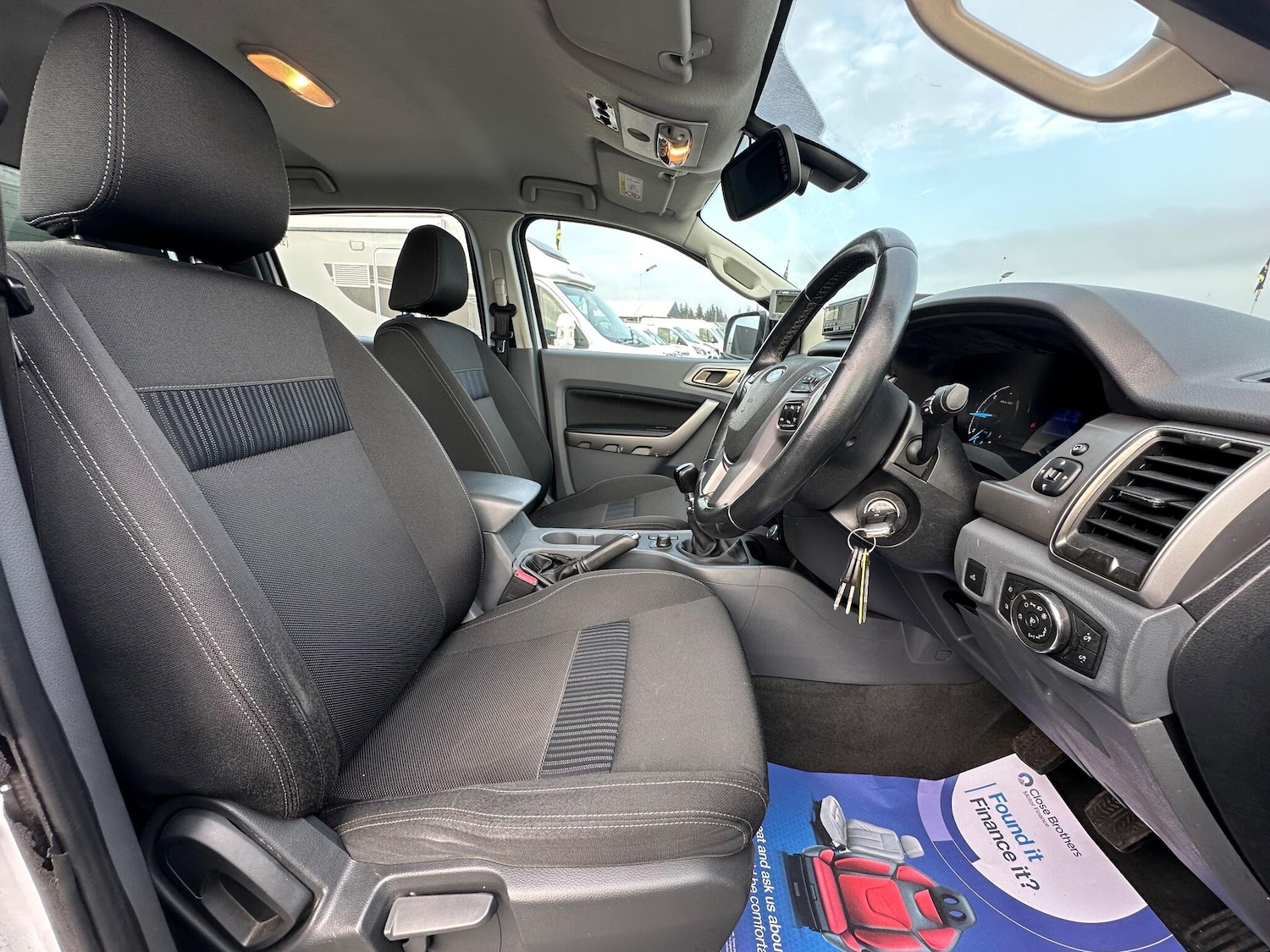 Used Ford Ranger 2018 for sale - 77738026: Photo 14