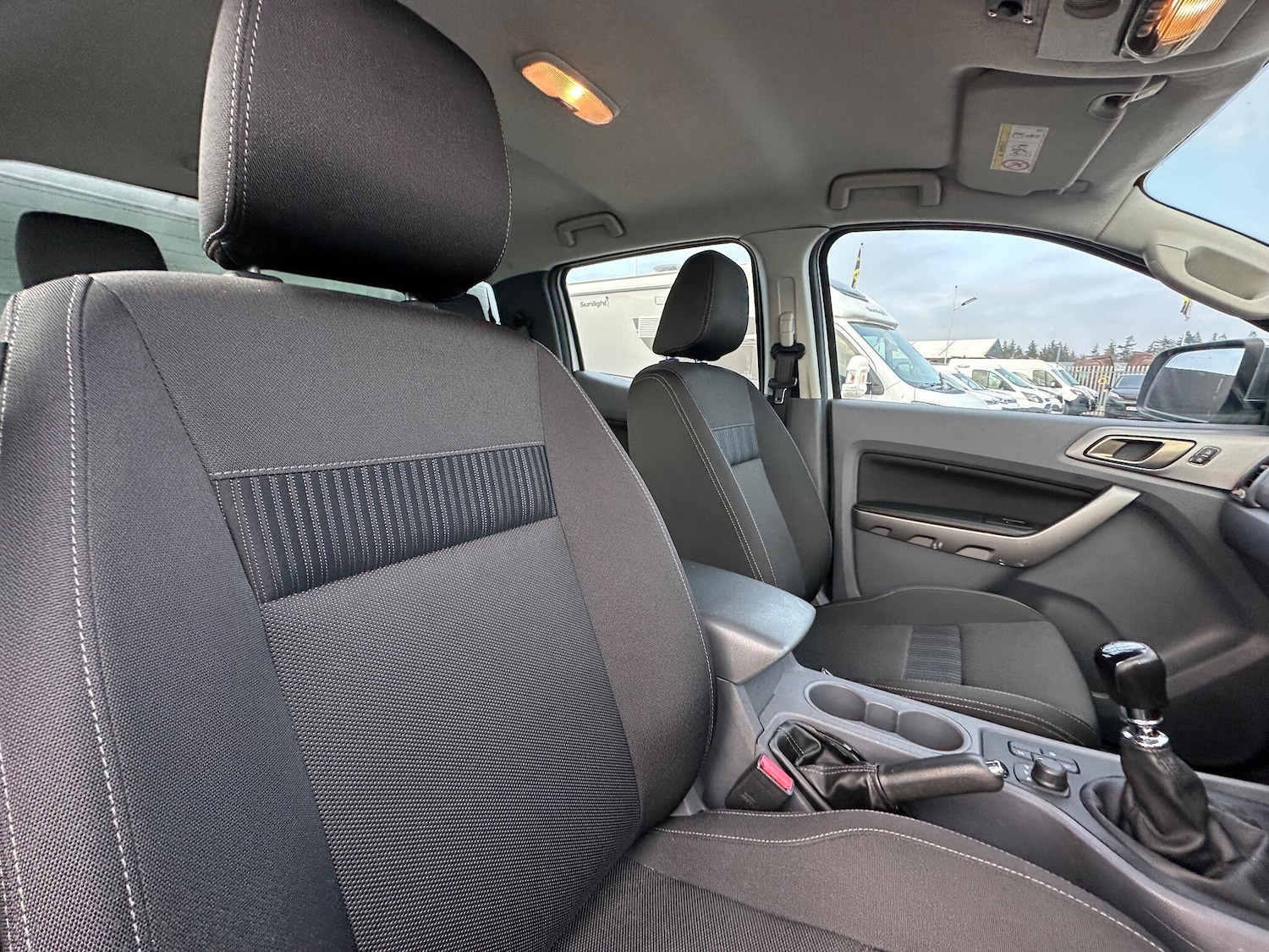 Used Ford Ranger 2018 for sale - 77738026: Photo 16