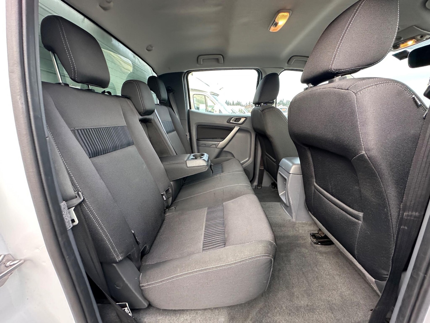 Used Ford Ranger 2018 for sale - 77738026: Photo 17