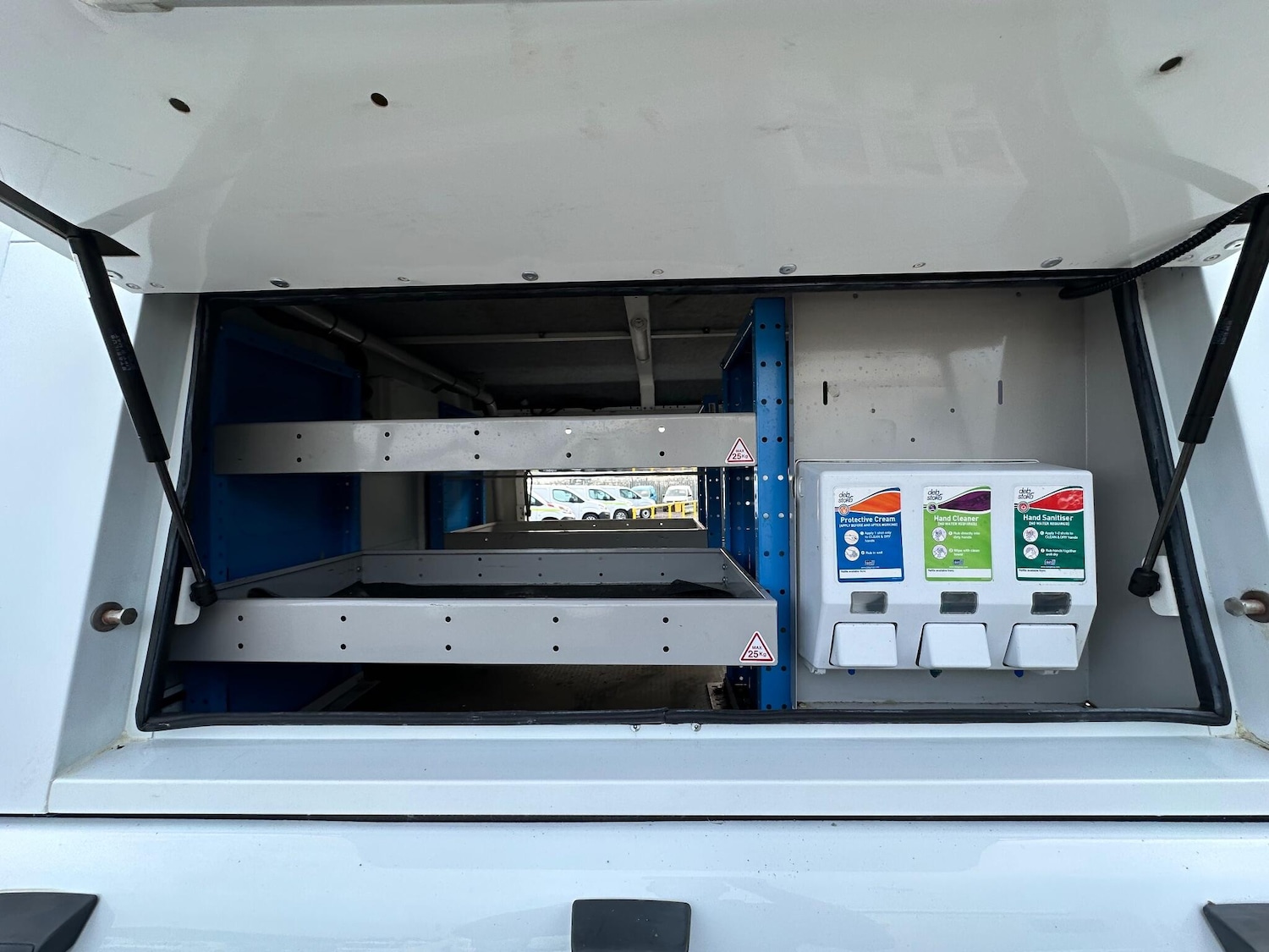 Used Ford Ranger 2018 for sale - 77738026: Photo 18