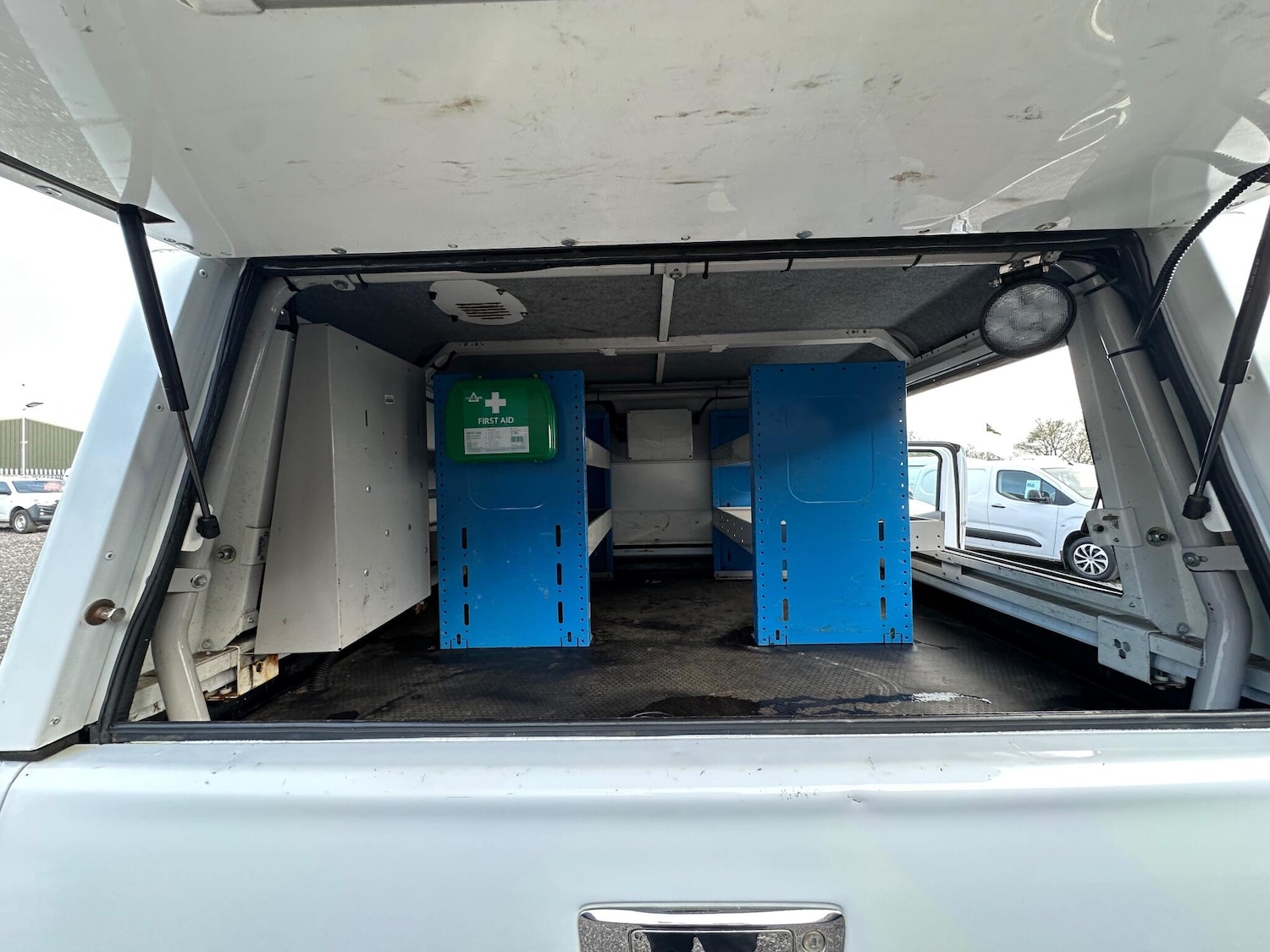 Used Ford Ranger 2018 for sale - 77738026: Photo 19