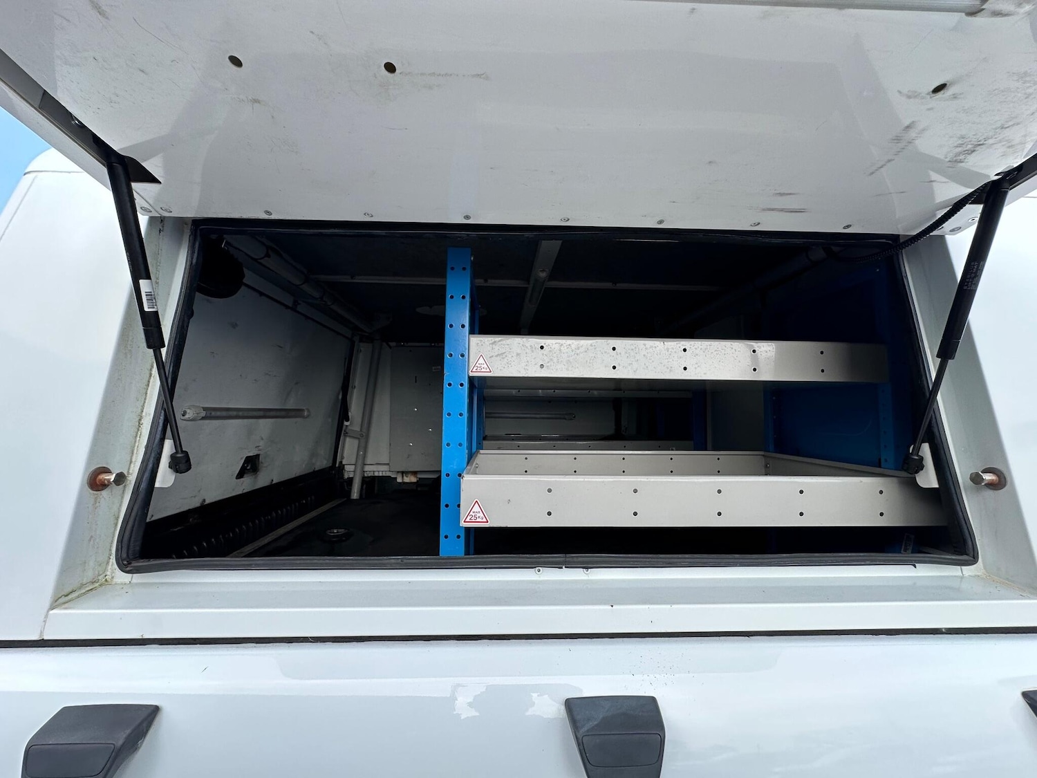 Used Ford Ranger 2018 for sale - 77738026: Photo 20