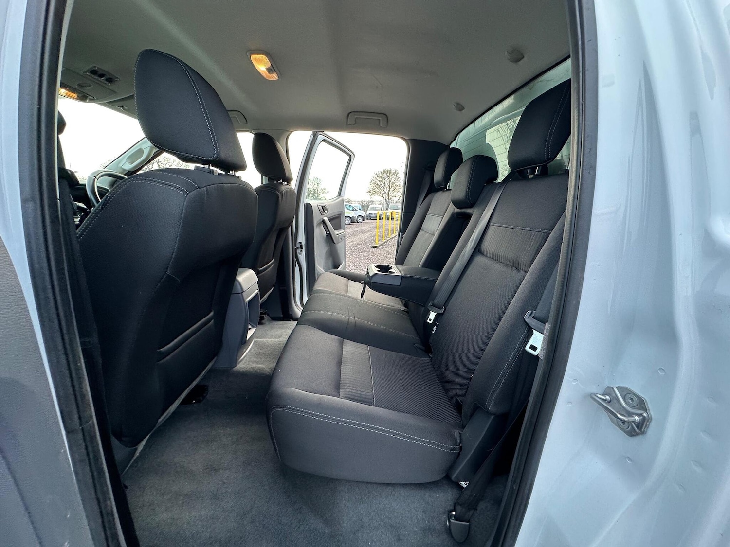 Used Ford Ranger 2018 for sale - 77738026: Photo 21