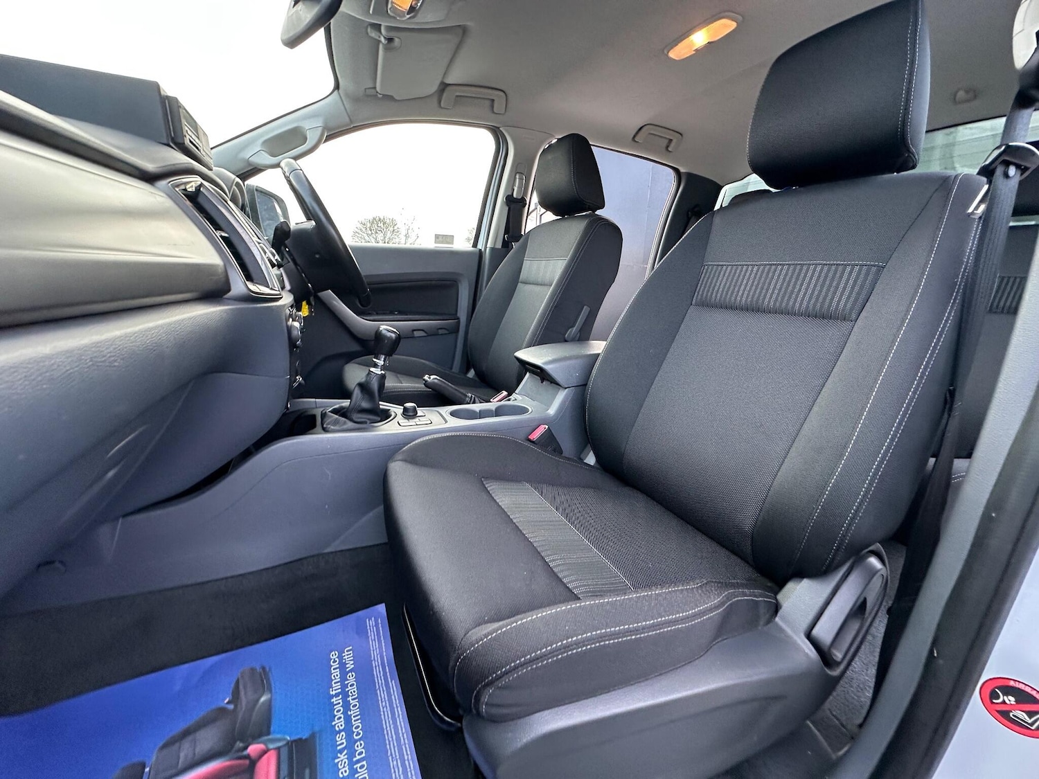 Used Ford Ranger 2018 for sale - 77738026: Photo 22