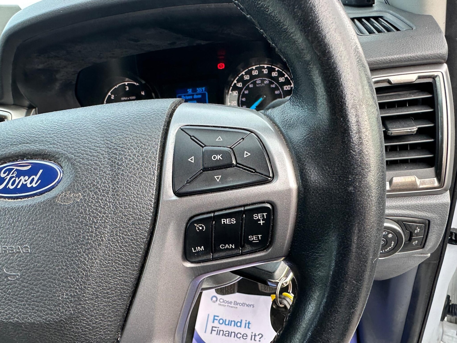 Used Ford Ranger 2018 for sale - 77738026: Photo 29